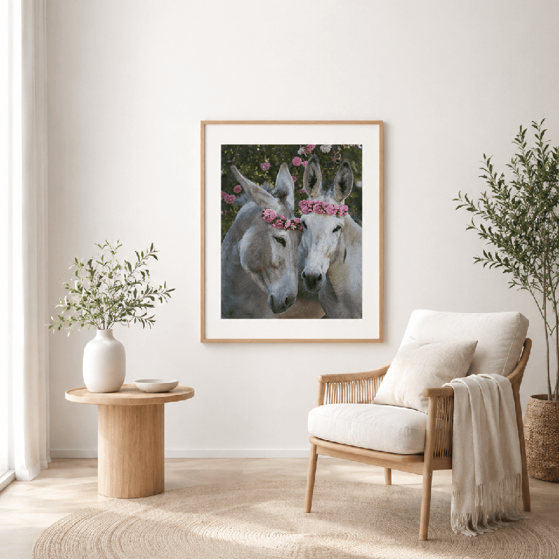 Esel-Fine-Art-Shop